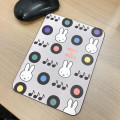 Japan Miffy Mouse Pad - Miffy : Miffy & Music - 1