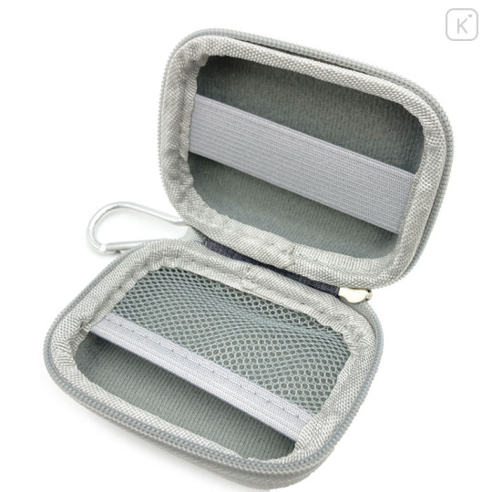 Japan Miffy Compact Gadget Pouch - Miffy : Miffy & Music - 2