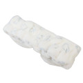 Japan Miffy Spa Headband with Ribbon - Miffy : Beige Jumping - 2