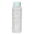 Japan Miffy Water Bottle 350ml - Miffy : Fruits Hexagonal - 1