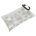 Japan Miffy Clear Multi Case (S) - Miffy : Clover - 2