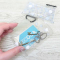 Japan Miffy Clear Multi Case (S) - Miffy : Clover - 3