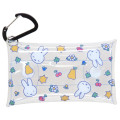 Japan Miffy Clear Multi Case (S) - Miffy : Clover Friuts - 1