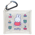 Japan Miffy Clear Multi Case (SS) - Miffy : Clover Fruits - 1
