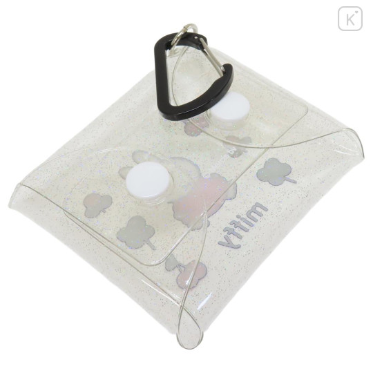 Japan Miffy Clear Multi Case (SS) - Miffy : Clover Fruits - 2