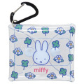 Japan Miffy Clear Multi Case (SS) - Miffy : Clover - 1
