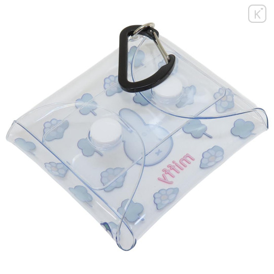 Japan Miffy Clear Multi Case (SS) - Miffy : Clover - 2