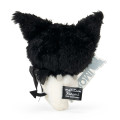 Japan Sanrio Original Mascot Holder - Kuromi's Special Key 20th Anniversary - 3