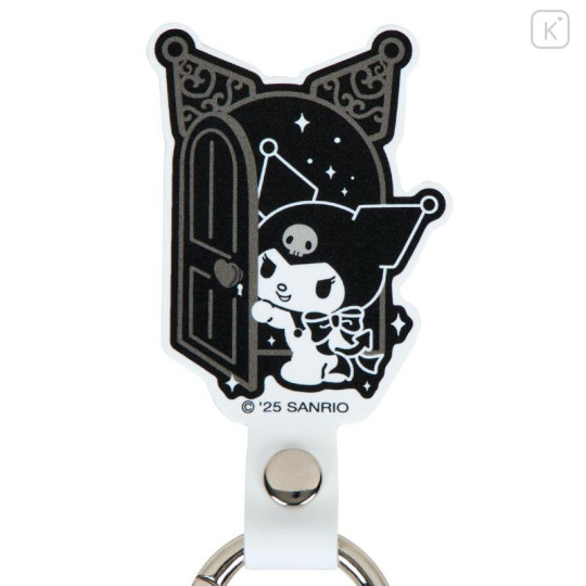 Japan Sanrio Original Hand Strap Phone Charm - Kuromi's Special Key 20th Anniversary - 4