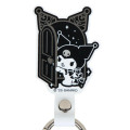 Japan Sanrio Original Hand Strap Phone Charm - Kuromi's Special Key 20th Anniversary - 4