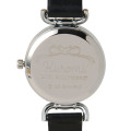 Japan Sanrio Original Mascot Watch - Kuromi's Special Key 20th Anniversary - 3