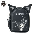 Japan Sanrio Original Multi Case - Kuromi's Special Key 20th Anniversary - 1