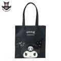 Japan Sanrio Original Tote Bag - Kuromi's Special Key 20th Anniversary - 1