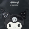 Japan Sanrio Original Tote Bag - Kuromi's Special Key 20th Anniversary - 4