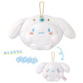 Japan Sanrio Mascot Holder - Cinnamoroll : Marumochi Cosplay - 2