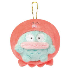 Japan Sanrio Mascot Holder - Hangyodon : Marumochi Cosplay