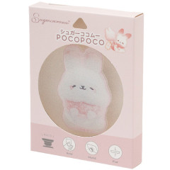 Japan San-X Pocopoco Smartphone Grip - Sugarcocomuu : Photo Series