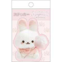 Japan San-X Smartphone Sticker - Sugarcocomuu : Photo Series