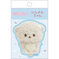 Japan San-X Smartphone Sticker - Ishiyowa-chan : Photo Series - 1