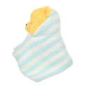 Japan Disney Store Plush Toy - Pooh : Soonfall Swaddled Fluffy Blanket - 2