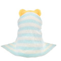 Japan Disney Store Plush Toy - Pooh : Soonfall Swaddled Fluffy Blanket - 3