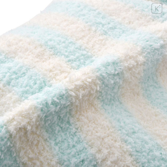 Japan Disney Store Plush Toy - Pooh : Soonfall Swaddled Fluffy Blanket - 4