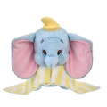Japan Disney Store Plush Toy - Dumbo : Soonfall Swaddled Fluffy Blanket - 1
