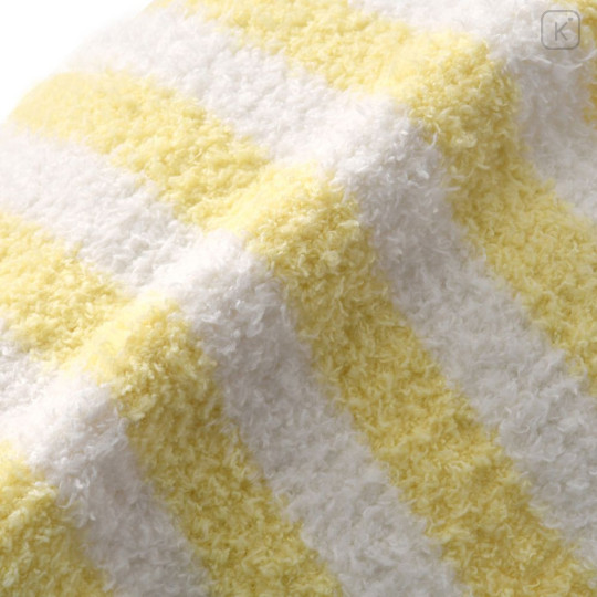 Japan Disney Store Plush Toy - Dumbo : Soonfall Swaddled Fluffy Blanket - 4