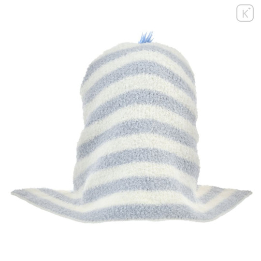 Japan Disney Store Plush Toy - Stitch : Soonfall Swaddled Fluffy Blanket - 3