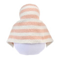 Japan Disney Store Plush Toy - Baymax : Soonfall Swaddled Fluffy Blanket - 3