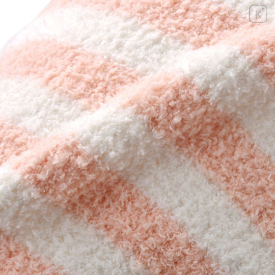 Japan Disney Store Plush Toy - Baymax : Soonfall Swaddled Fluffy Blanket - 4