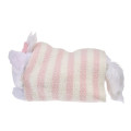 Japan Disney Store Plush Toy - Marie : Soonfall Swaddled Fluffy Blanket - 2