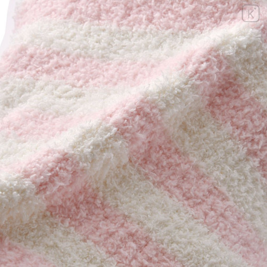 Japan Disney Store Plush Toy - Marie : Soonfall Swaddled Fluffy Blanket - 4