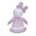 Japan Disney Store Plush Toy - Daisy : Tweed Style Pearl Bead - 3