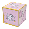 Japan Disney Store Sticky Notes & Memo Pad & Pen Stand - Marie : Pink - 4
