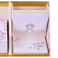 Japan Disney Store Sticky Notes & Memo Pad & Pen Stand - Marie : Pink - 7