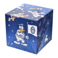 Japan Disney Store Sticky Notes & Memo Pad & Pen Stand - Mickey & Friends : Spacewalk - 4