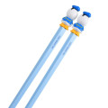 Japan Disney Store Chopsticks 20cm - Donald : Blue - 5