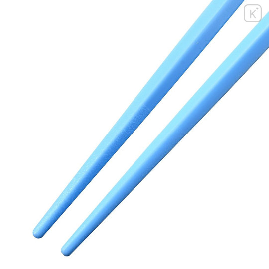 Japan Disney Store Chopsticks 20cm - Donald : Blue - 6