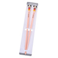 Japan Disney Store Chopsticks 20cm - Mickey : Orange - 2
