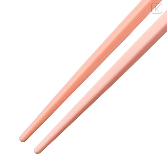 Japan Disney Store Chopsticks 20cm - Mickey : Orange - 6