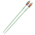Japan Disney Store Chopsticks 20cm - Goofy : Green - 1