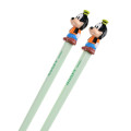 Japan Disney Store Chopsticks 20cm - Goofy : Green - 4