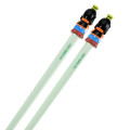 Japan Disney Store Chopsticks 20cm - Goofy : Green - 5