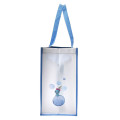 Japan Disney Store Eco Shopping Bag - Scrump & Stitch : Honey Day Sweet Dream - 4