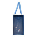Japan Disney Store Eco Shopping Bag - Scrump & Stitch : Honey Day Sweet Dream - 5