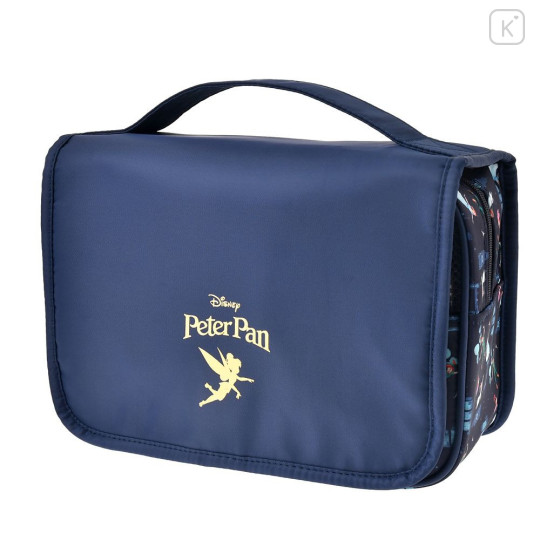 Japan Disney Store Hanging Pouch - Peter Pan : Let's Travel - 1