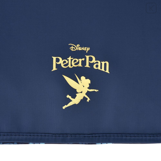 Japan Disney Store Hanging Pouch - Peter Pan : Let's Travel - 4