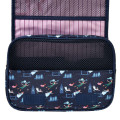 Japan Disney Store Hanging Pouch - Peter Pan : Let's Travel - 7