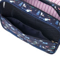 Japan Disney Store Hanging Pouch - Peter Pan : Let's Travel - 8